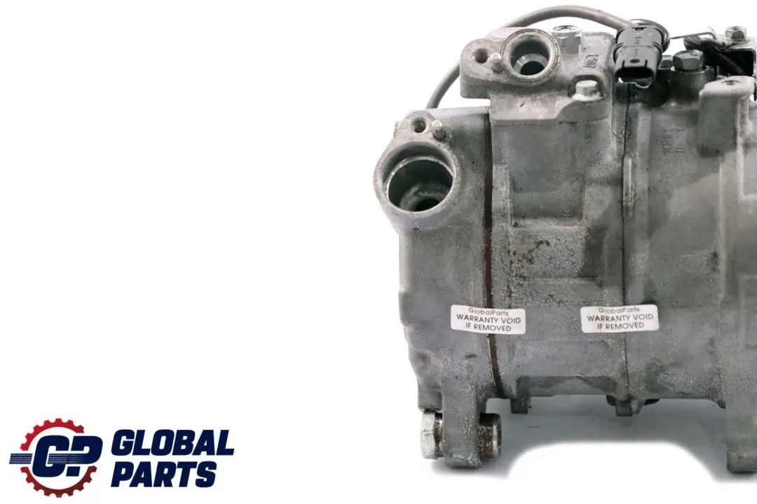  Compressor BMW F10 F11 F30 F31 Air Conditioning A/C Pump - SKU 9216466 - Part number 9216466