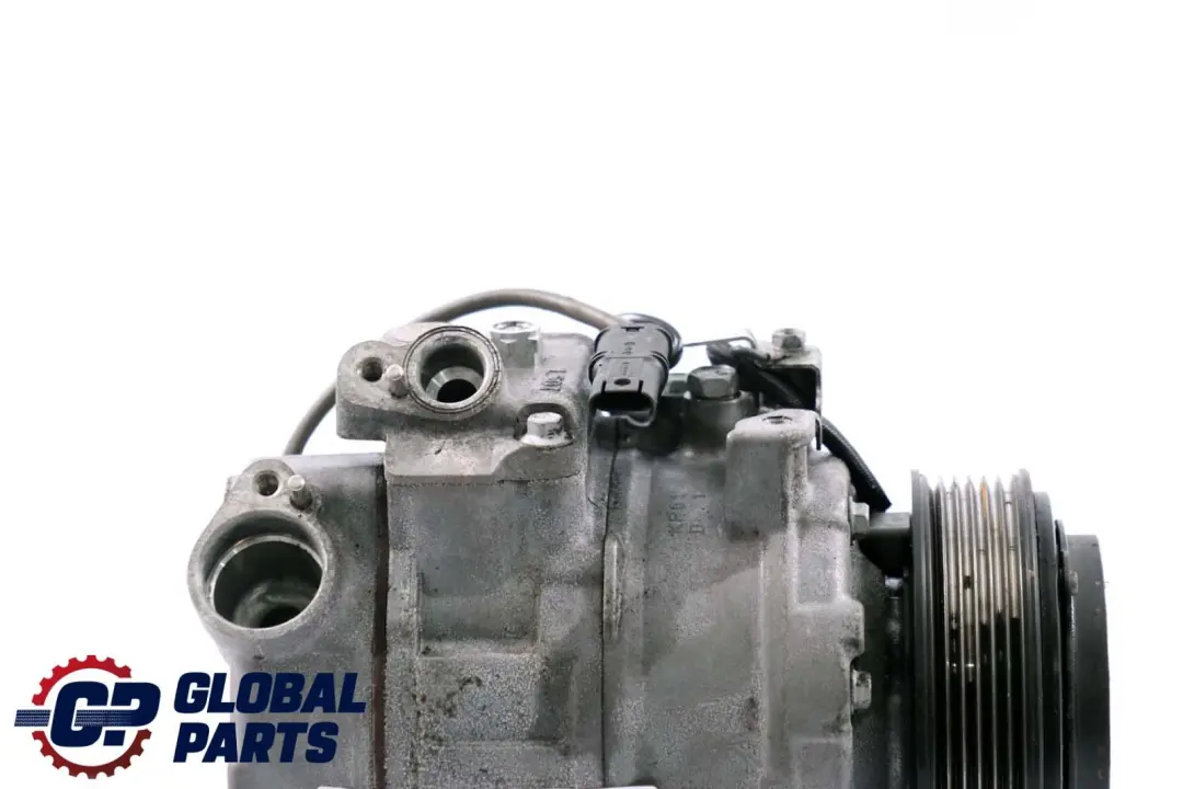 Kompresor Klimatyzacji do BMW F10 F11 F30 F31 o numerze 9216466 BMW F10 F11 F30 F31 Kompresor Klimatyzacji - SKU 9216466 - Numer Części 9216466