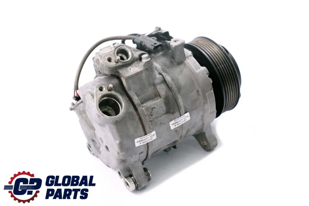  Compressor BMW F10 F11 F30 F31 Air Conditioning A/C Pump - SKU 9216466 - Part number 9216466