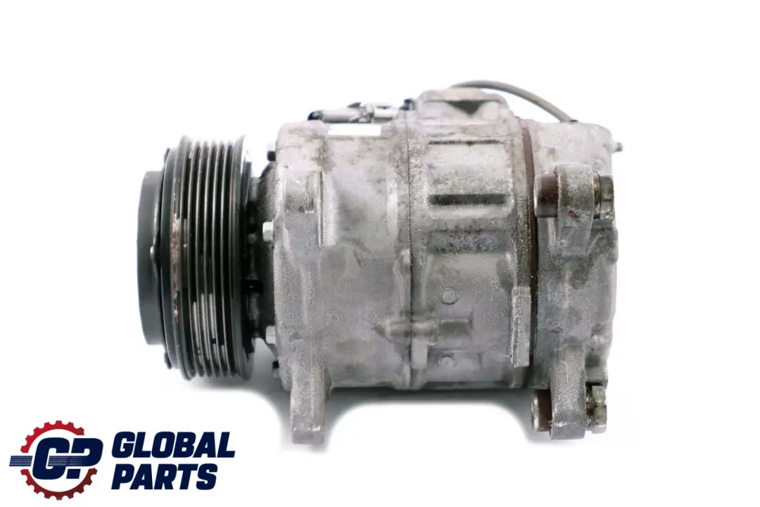 Compresor BMW F10 F11 F30 F31 Aire Acondicionado A/C Bomba para con número de pieza 9216466 Compresor BMW F10 F11 F30 F31 Aire Acondicionado A/C Bomba - SKU 9216466 - Número de pieza 9216466