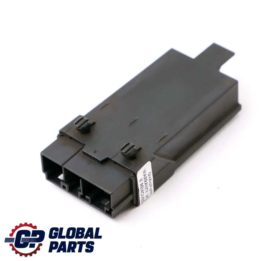 Módulo Control Calefacción Asiento Delantero ECU para BMW F10 F11 F20 F30 F31 con número de pieza 9216468 BMW F10 F11 F20 F30 F31 Módulo Control Calefacción Asiento Delantero ECU - SKU 9216468 - Número de pieza 9216468