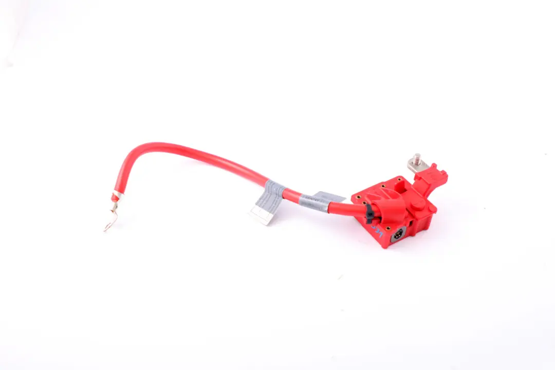  Battery Cable BMW E82 E84 E88 E90 E91 E92 LCI Plus Pole - SKU 9217018 - Part number 9217018