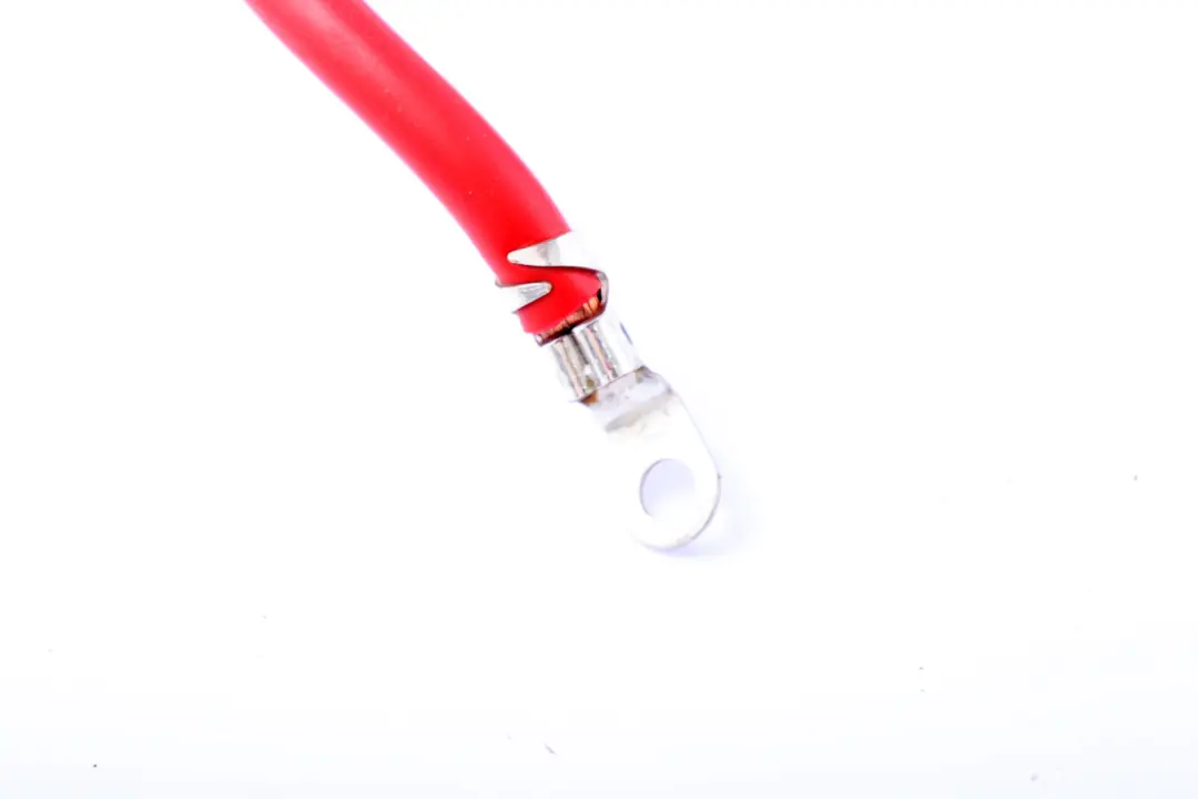 Cable De La Batería Más Polo para BMW E82 E84 E88 E90 E91 E92 LCI con número de pieza 9217018 BMW E82 E84 E88 E90 E91 E92 LCI Cable De La Batería Más Polo - SKU 9217018 - Número de pieza 9217018