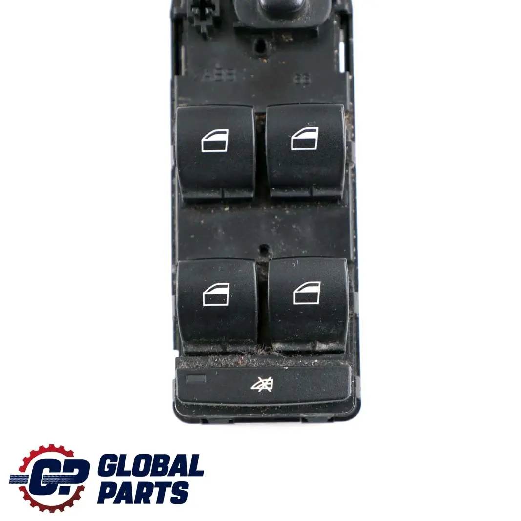Switch Button Window Lifter Driver's Side to BMW 1 Series E87 LCI with Part number 9217258 BMW 1 Series E87 LCI Switch Button Window Lifter Driver's Side - SKU 9217258 - Part number 9217258