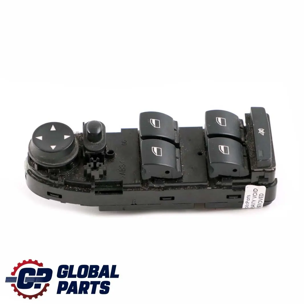 Switch Button Window Lifter Driver's Side to BMW 1 Series E87 LCI with Part number 9217258 BMW 1 Series E87 LCI Switch Button Window Lifter Driver's Side - SKU 9217258 - Part number 9217258