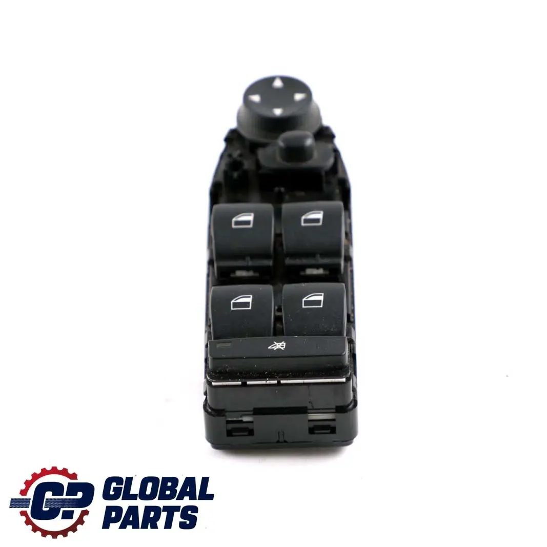Switch Button Window Lifter Driver's Side to BMW 1 Series E87 LCI with Part number 9217258 BMW 1 Series E87 LCI Switch Button Window Lifter Driver's Side - SKU 9217258 - Part number 9217258