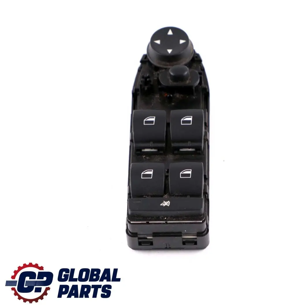 Switch Button Window Lifter Driver's Side 9132087 to BMW 1 Series E87 with Part number 9217259 BMW 1 Series E87 Switch Button Window Lifter Driver's Side 9132087 - SKU 9217259 - Part number 9217259