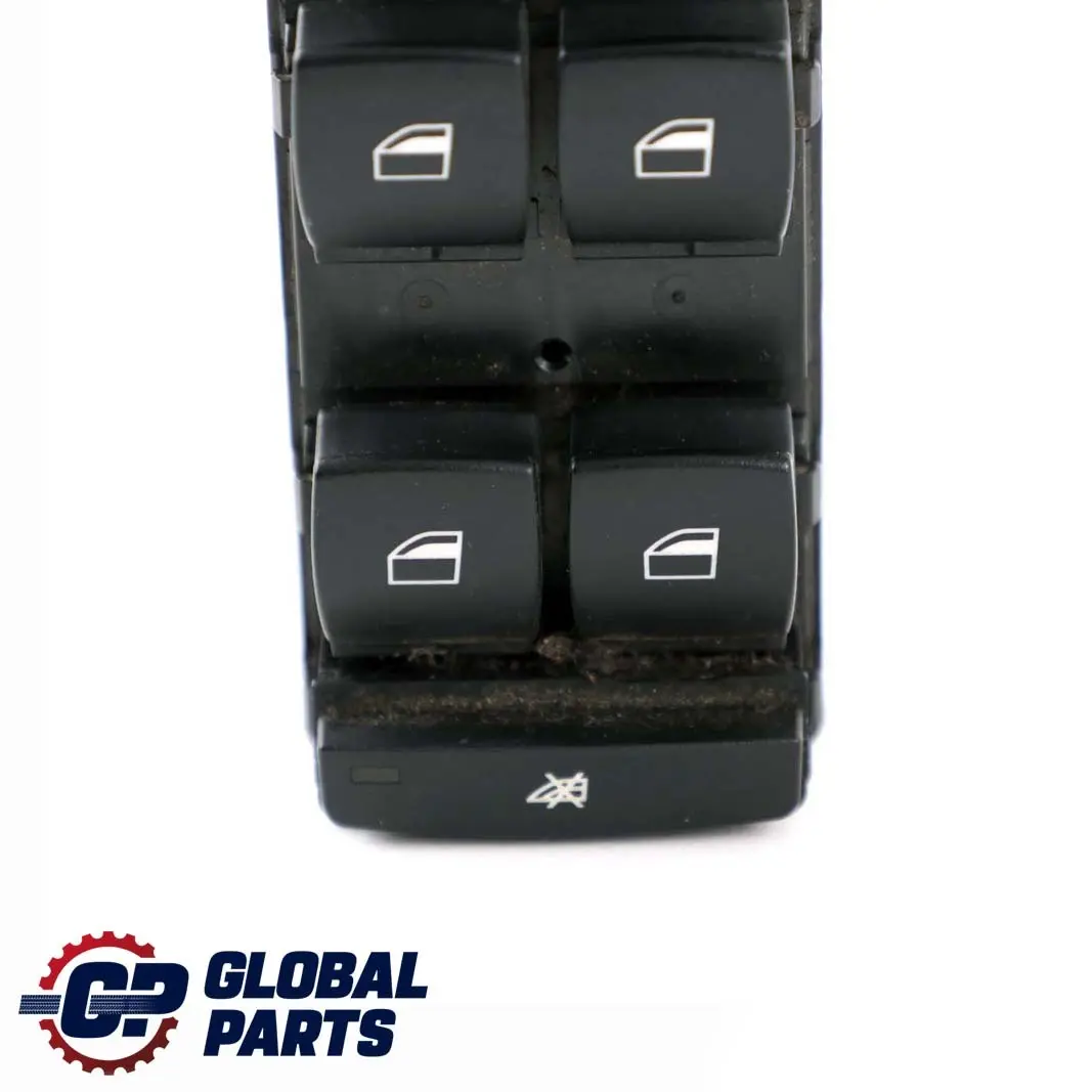 Frontale Conducente Interruttore Alzacristalli 9132087 per BMW E87 con numero di parte 9217259 BMW E87 Frontale Conducente Interruttore Alzacristalli 9132087 - SKU 9217259 - Numero di parte 9217259