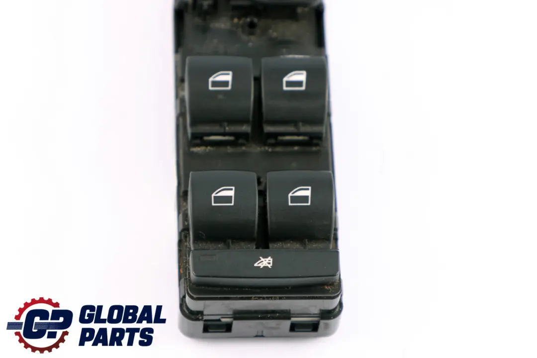 BMW E90 E91 Pulsador Conexion Retrovisores Electricos Lado conductor - SKU 9217335 - Número de pieza 9217335