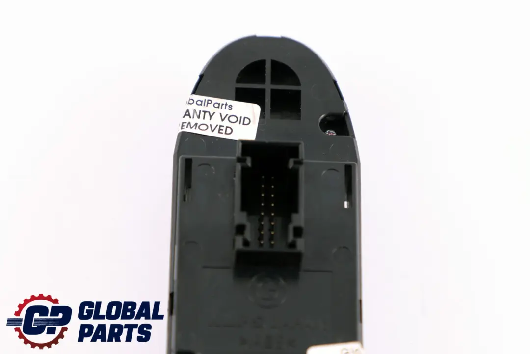 BMW E90 E91 Pulsador Conexion Retrovisores Electricos Lado conductor - SKU 9217335 - Número de pieza 9217335
