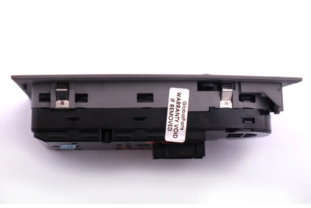 Switch Window Lifter Driver's Side Grey 6948638 to BMW 3 SERIES E90 E91 LCI with Part number 9217336 BMW 3 SERIES E90 E91 LCI Switch Window Lifter Driver's Side Grey 6948638 - SKU 9217336 - Part number 9217336