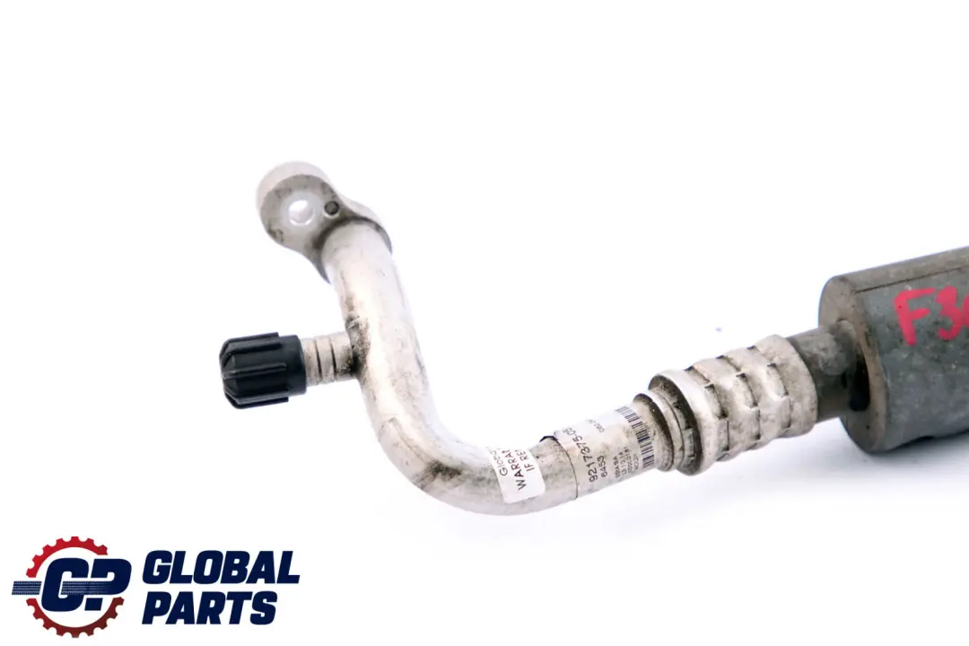 BMW F20 F30 F31 Przewód Wąż Klimatyzacji - SKU 9217375 - Numer Części 9217375