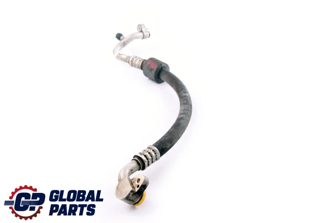 BMW F20 F21 F30 F31 Tubo De aspiracion del compresor del evaporador - SKU 9217375 - Número de pieza 9217375