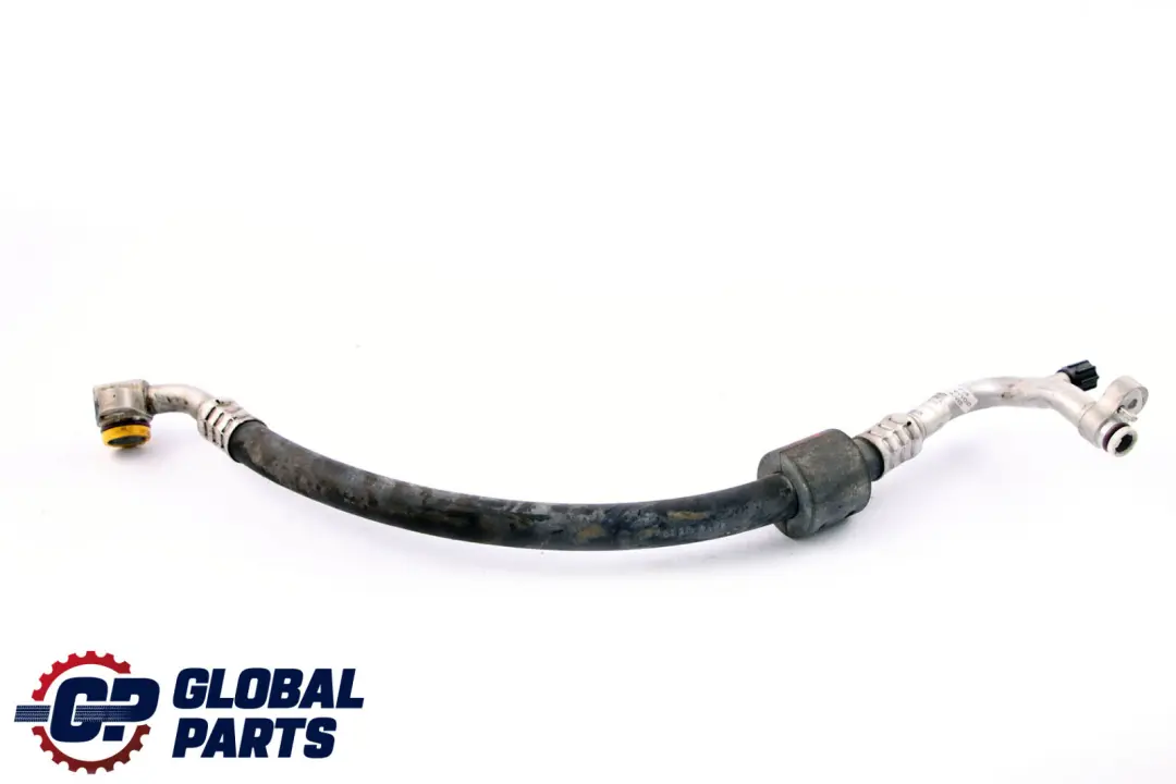 BMW F20 F21 F30 F31 Tubo De aspiracion del compresor del evaporador - SKU 9217375 - Número de pieza 9217375