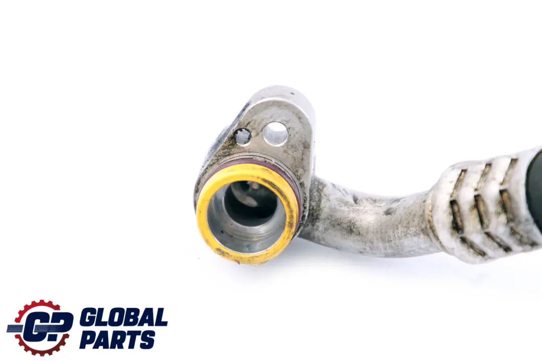 BMW F20 F21 F30 F31 Tubo De aspiracion del compresor del evaporador - SKU 9217375 - Número de pieza 9217375