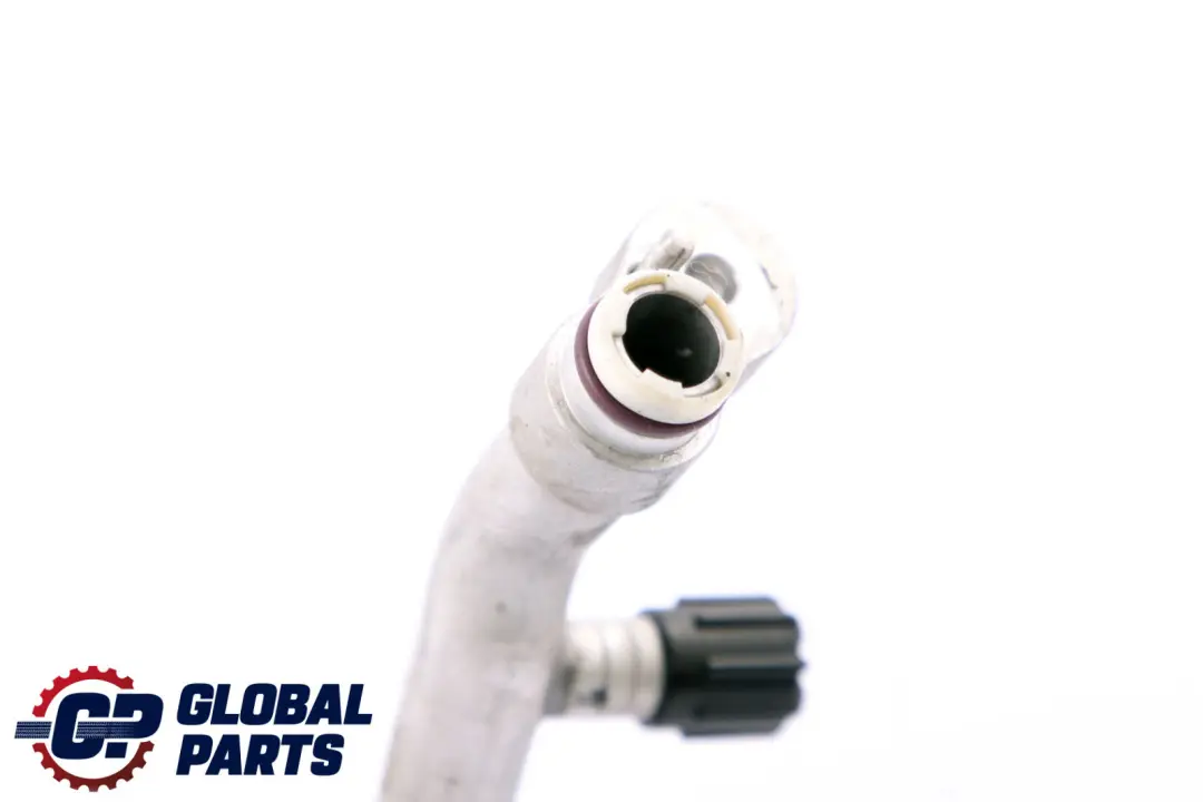 BMW F20 F21 F30 F31 Tubo De aspiracion del compresor del evaporador - SKU 9217375 - Número de pieza 9217375