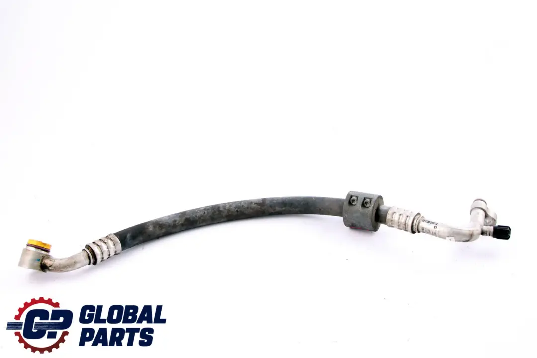 BMW F20 F21 F30 F31 Tubo De aspiracion del compresor del evaporador - SKU 9217375 - Número de pieza 9217375