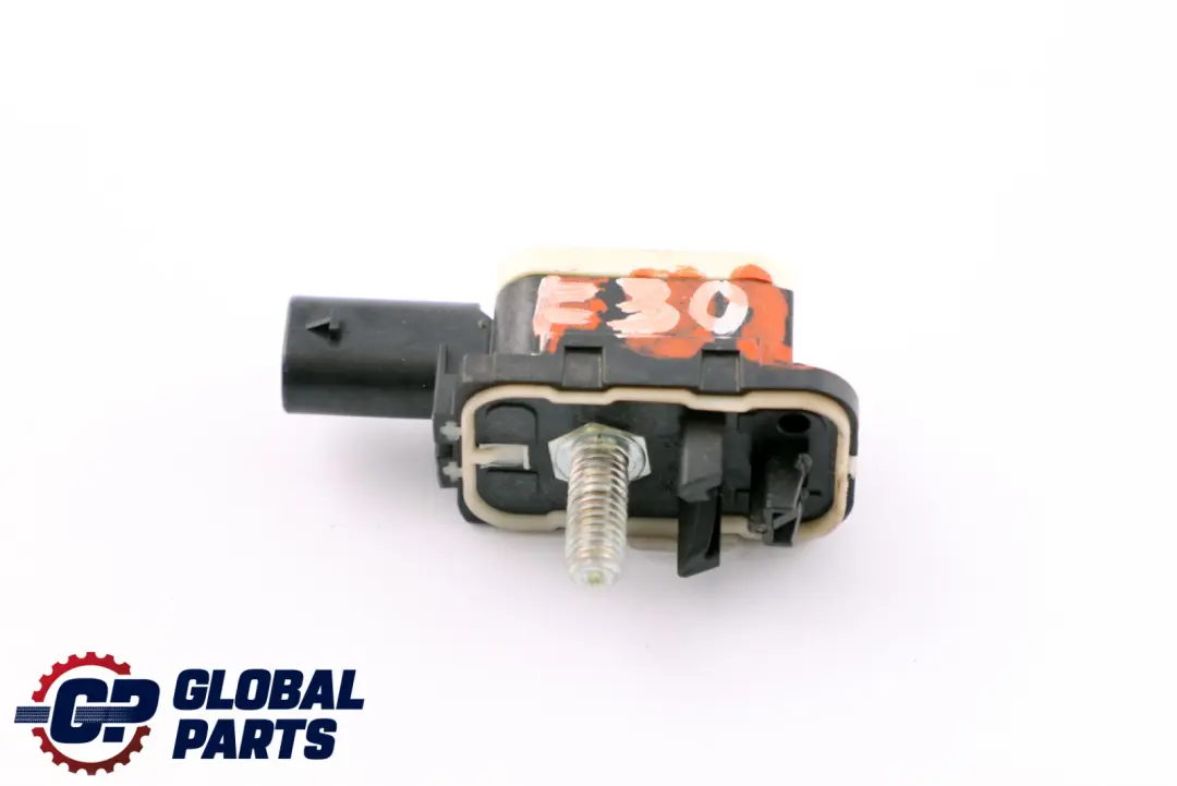BMW F22 F30 F31 F32 Sensor De Impacto De Puerta Bolsa De Aire Lateral - SKU 9217711 - Número de pieza 9305252