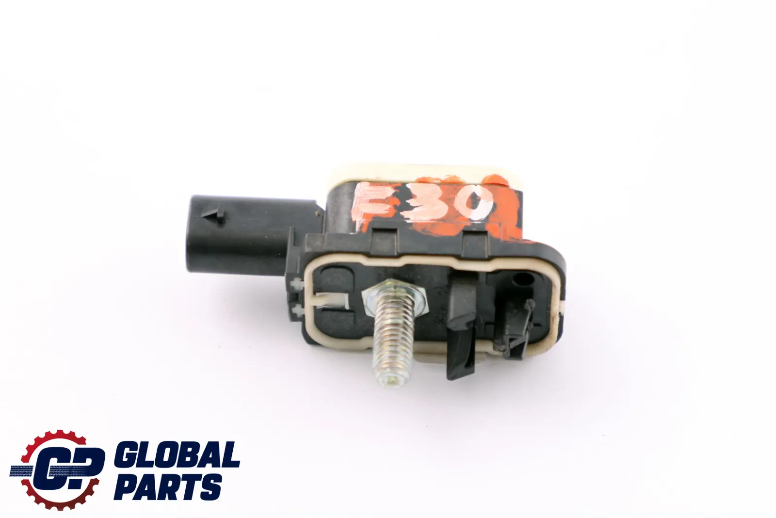 BMW Serie 2 3 4 F22 F30 F31 F32 Sensore d'urto porta Air Bag laterale 9217711