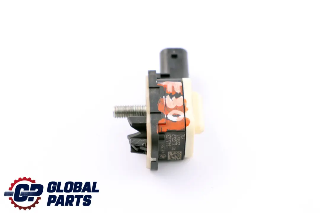 Sensore d'urto porta Air Module laterale per BMW F22 F30 F31 F32 con numero di parte 9305252 BMW F22 F30 F31 F32 Sensore d'urto porta Air Module laterale - SKU 9217711 - Numero di parte 9305252