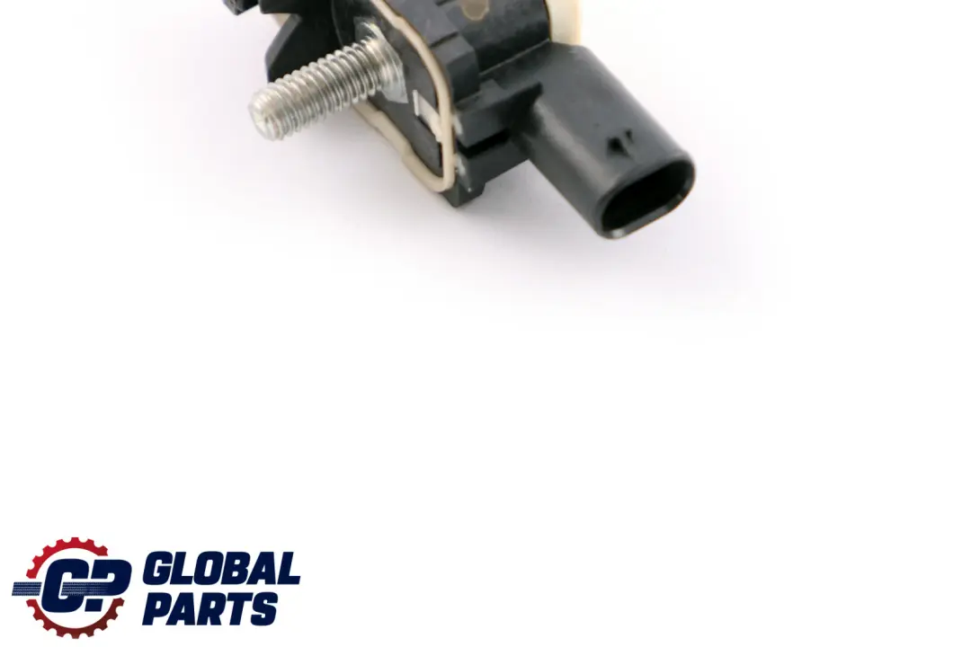BMW F22 F30 F31 F32 Sensor De Impacto De Puerta Bolsa De Aire Lateral - SKU 9217711 - Número de pieza 9305252