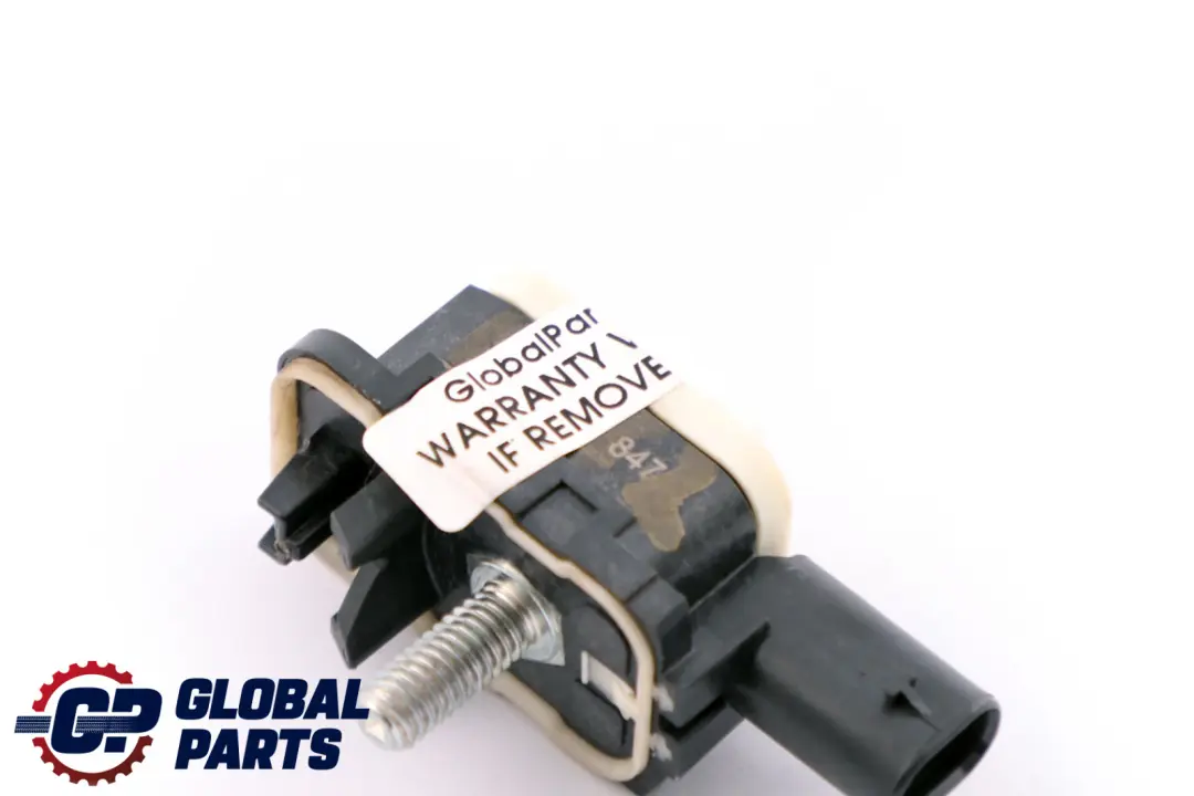 BMW F22 F30 F31 F32 Sensor De Impacto De Puerta Bolsa De Aire Lateral - SKU 9217711 - Número de pieza 9305252