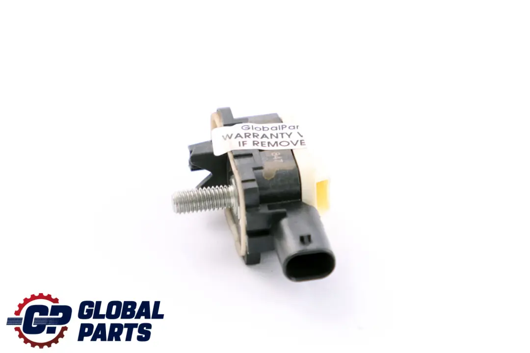 BMW 2 3 4 Series F22 F30 F31 F32 Door Impact Crash Sensor Side Air Bag - SKU 9217711 - Numéro de pièce 9305252