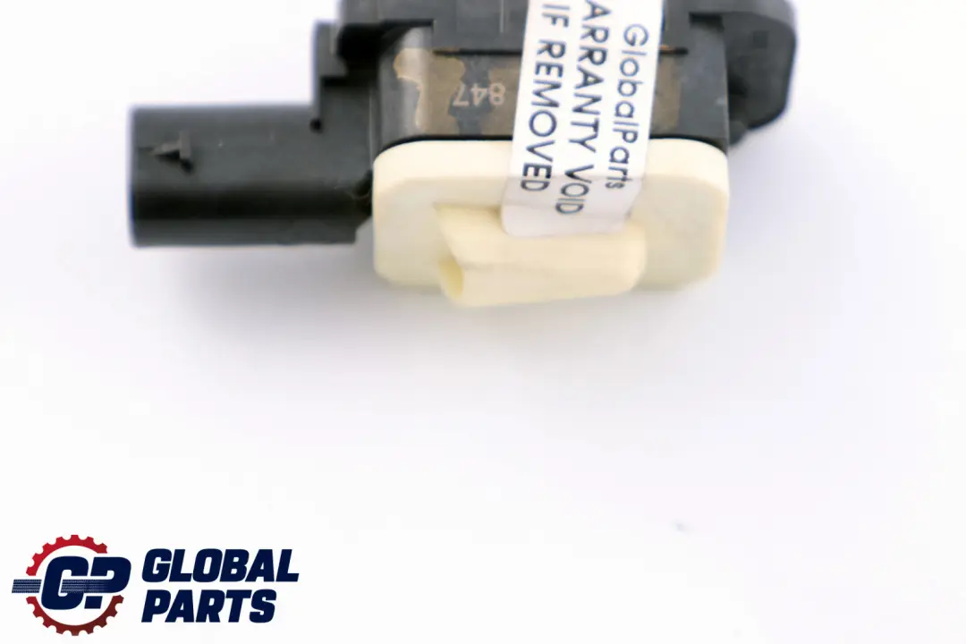 Door Impact Crash Sensor Side Air Module to BMW F22 F30 F31 F32 with Part number 9305252 BMW F22 F30 F31 F32 Door Impact Crash Sensor Side Air Module - SKU 9217711 - Part number 9305252