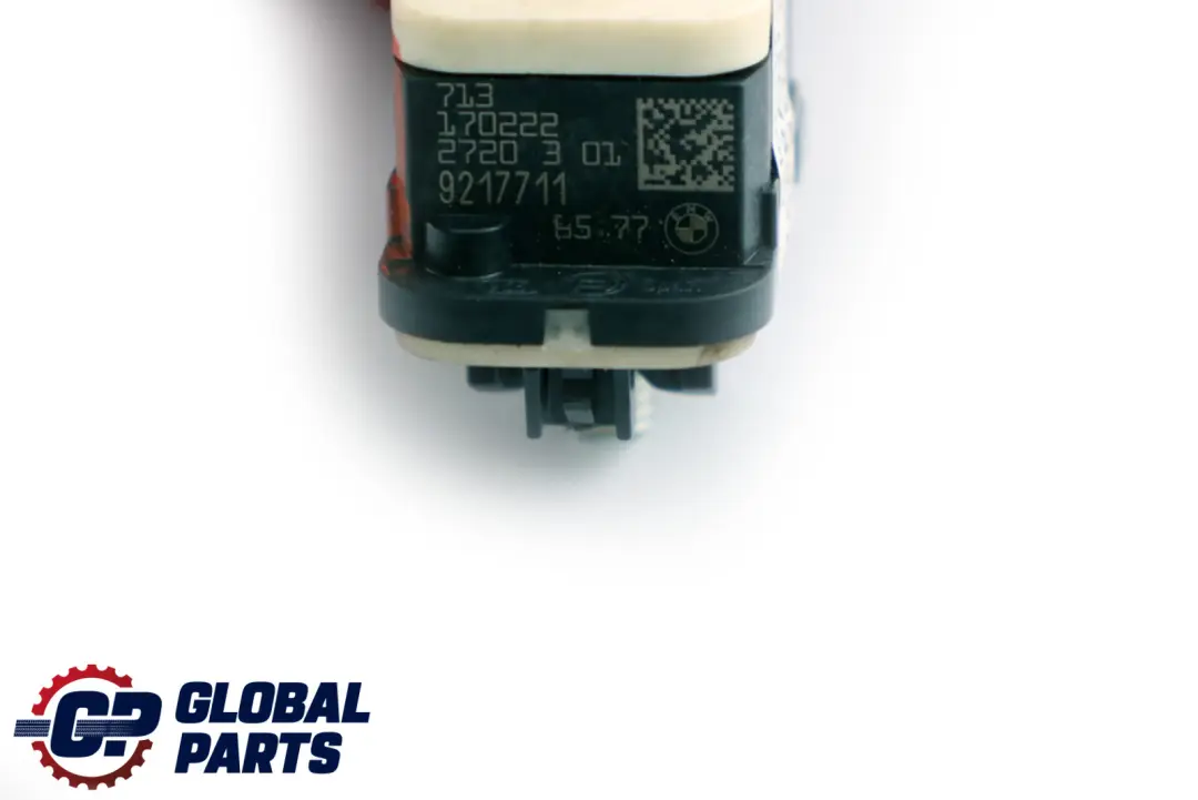 BMW 2 3 4 Series F22 F30 F31 F32 Door Impact Crash Sensor Side Air Bag - SKU 9217711 - Numéro de pièce 9305252