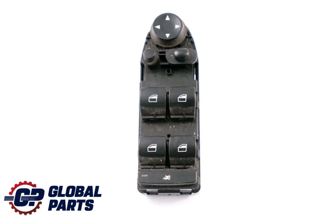 Przełącznik Panel Szyb do BMW X5 E70 X6 E71 o numerze 9122121 BMW X5 E70 X6 E71 Przełącznik Panel Szyb - SKU 9218044 - Numer Części 9122121