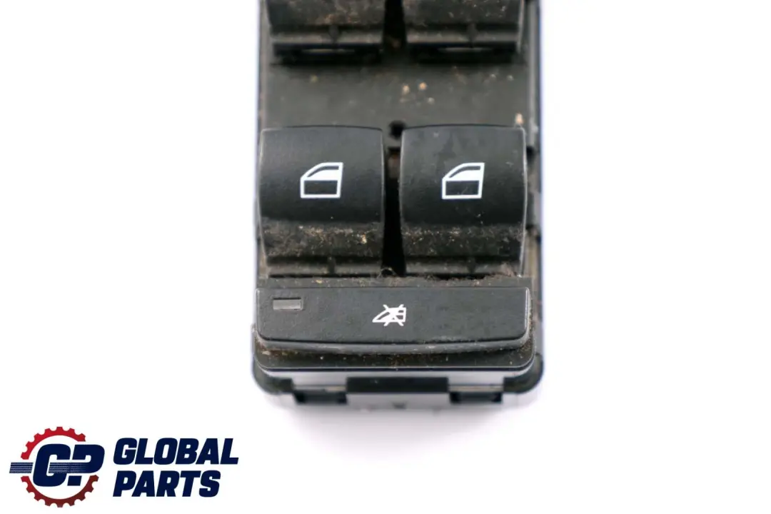 BMW X5 E70 X6 E71 Schalter Fensterheber Power Fold Control Fahrerseite - SKU 9218044 - Teilenummer 9122121