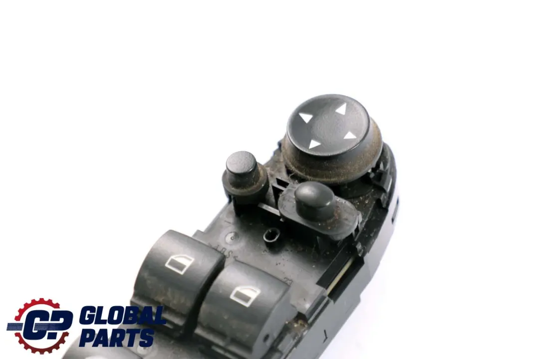 BMW X5 E70 X6 E71 Switch Window Lifter Power Fold Control Driver's Side - SKU 9218044 - Part number 9122121