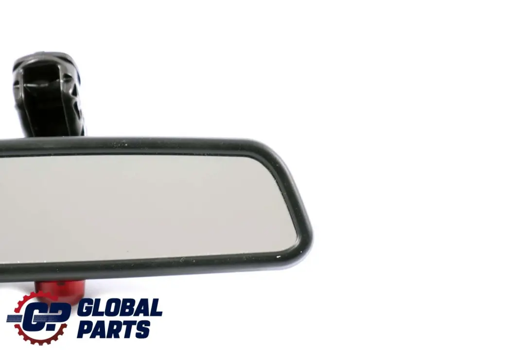 BMW E46 E60 E90 X3 E83 X5 E53 E70 Intérieur Rétroviseur Miroir Manuel - SKU 9218046 - Numéro de pièce 9218046