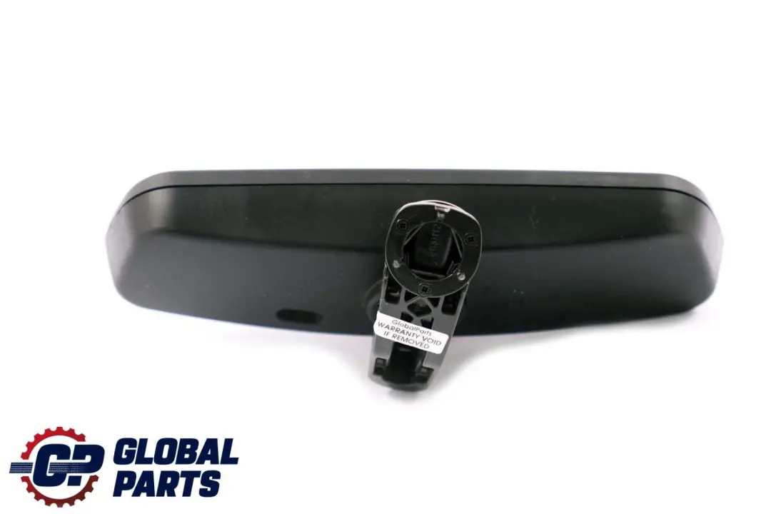 BMW E46 E60 E90 X3 E83 X5 E53 E70 Intérieur Rétroviseur Miroir Manuel - SKU 9218046 - Numéro de pièce 9218046