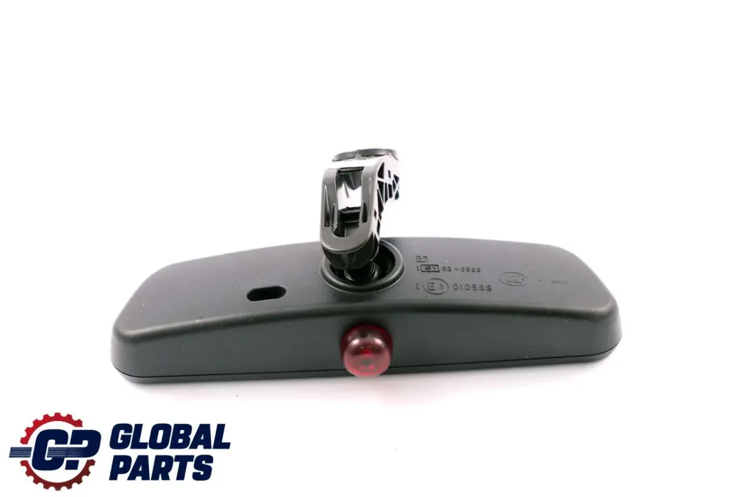 Intérieur Rétroviseur Miroir Manuel pour BMW E46 E60 E90 X3 E83 X5 E53 E70 à propos du numéro de pièce 9218046 BMW E46 E60 E90 X3 E83 X5 E53 E70 Intérieur Rétroviseur Miroir Manuel - SKU 9218046 - Numéro de pièce 9218046