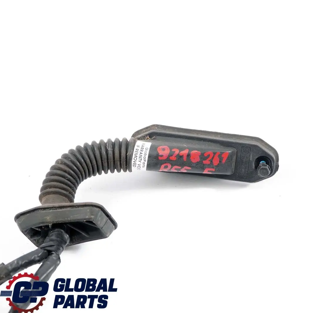 Clubdoor Cable Cableado Mazo Juego 9154133 para Mini Clubman R55 con número de pieza 9218261 Mini Clubman R55 Clubdoor Cable Cableado Mazo Juego 9154133 - SKU 9218261 - Número de pieza 9218261