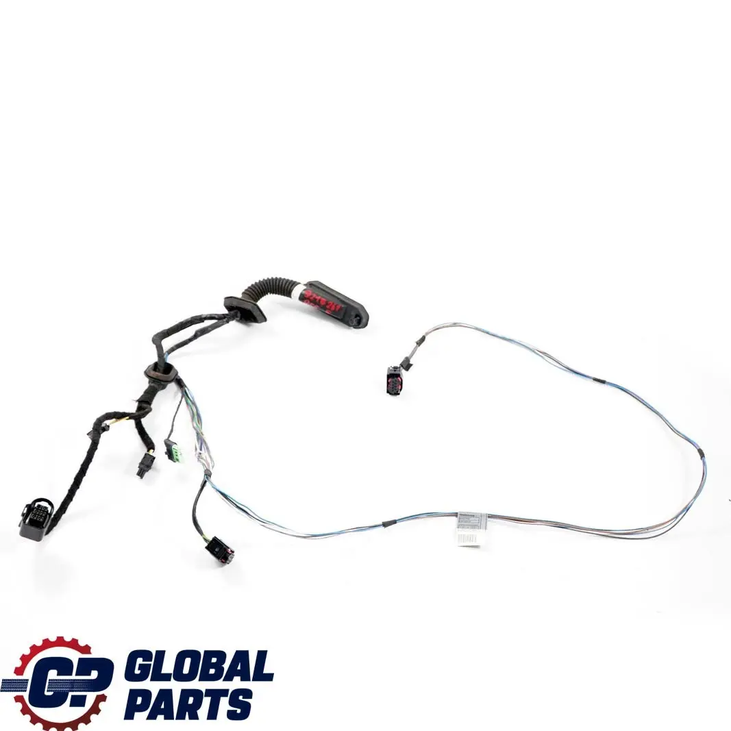 Clubdoor Cable Cableado Mazo Juego 9154133 para Mini Clubman R55 con número de pieza 9218261 Mini Clubman R55 Clubdoor Cable Cableado Mazo Juego 9154133 - SKU 9218261 - Número de pieza 9218261