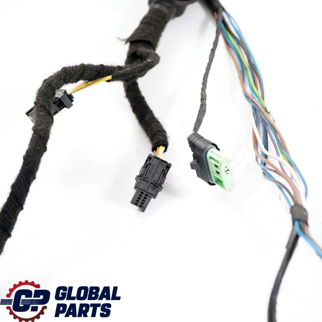 Mini Clubman R55 Clubdoor Cable Wiring Loom Harness Set 9154133 - SKU 9218261 - Part number 9218261