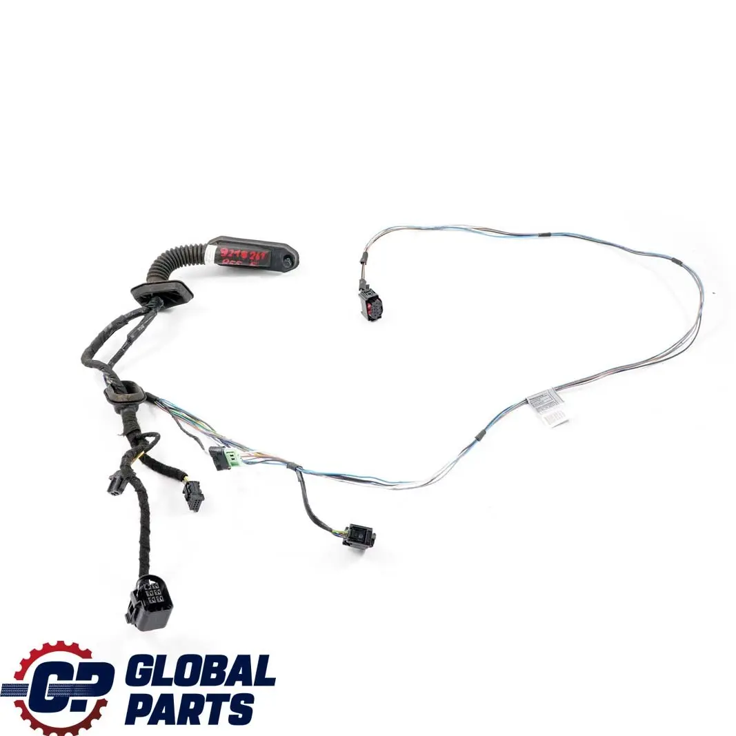 Clubdoor Cable equipe 9154133 pour Mini Clubman R55 à propos du numéro de pièce 9218261 Mini Clubman R55 Clubdoor Cable equipe 9154133 - SKU 9218261 - Numéro de pièce 9218261