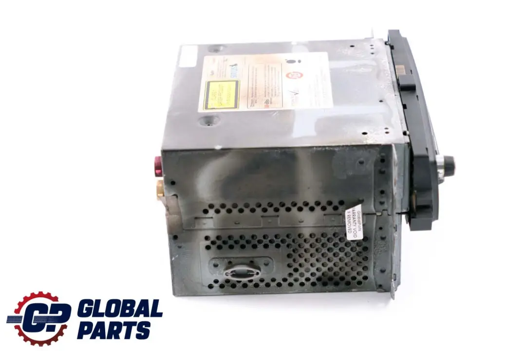 BMW E81 E87 E90 LCI E92 Navigations System Auto Computer CIC - SKU 9218330 - Teilenummer 9218330