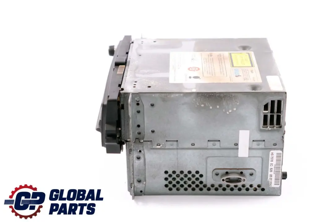 Sistema Di Navigazione Auto Computer CIC per BMW E81 E87 E90 LCI E92 con numero di parte 9218330 BMW E81 E87 E90 LCI E92 Sistema Di Navigazione Auto Computer CIC - SKU 9218330 - Numero di parte 9218330