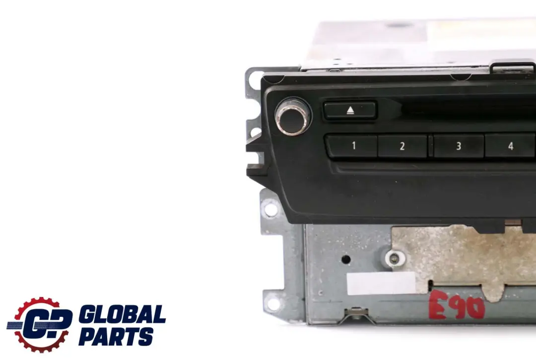 Sistema Di Navigazione Auto Computer CIC per BMW E81 E87 E90 LCI E92 con numero di parte 9218330 BMW E81 E87 E90 LCI E92 Sistema Di Navigazione Auto Computer CIC - SKU 9218330 - Numero di parte 9218330
