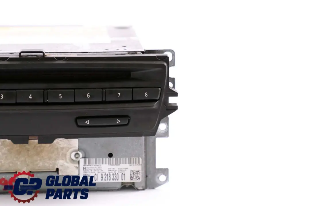 Sistema Di Navigazione Auto Computer CIC per BMW E81 E87 E90 LCI E92 con numero di parte 9218330 BMW E81 E87 E90 LCI E92 Sistema Di Navigazione Auto Computer CIC - SKU 9218330 - Numero di parte 9218330