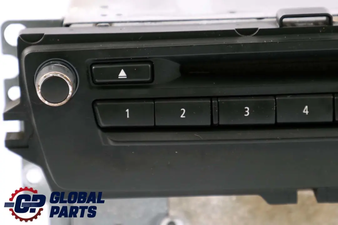 Czytnik Nawigacji CIC BMW E81 E87 E90 LCI E92 - SKU 9218330 - Numer Części 9218330