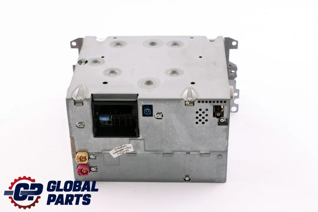 Professional Navigation System Computer CIC BMW Z4 E89 - SKU 9218337 - Part number 9218337