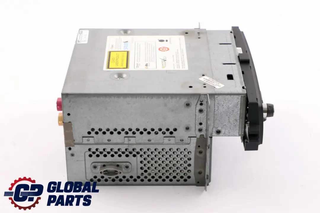 Sistema di navigazione professionale Computer CIC per BMW Z4 E89 con numero di parte 9218337 BMW Z4 E89 Sistema di navigazione professionale Computer CIC - SKU 9218337 - Numero di parte 9218337