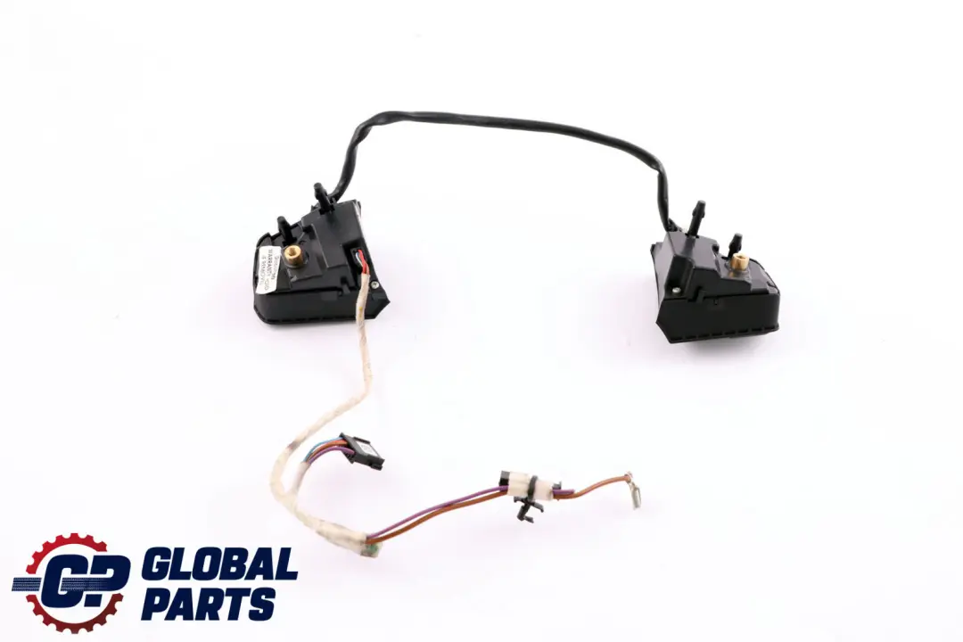 BMW F10 F11 Switch Multifunction Steering Wheel - SKU 9218393 - Part number 9229480