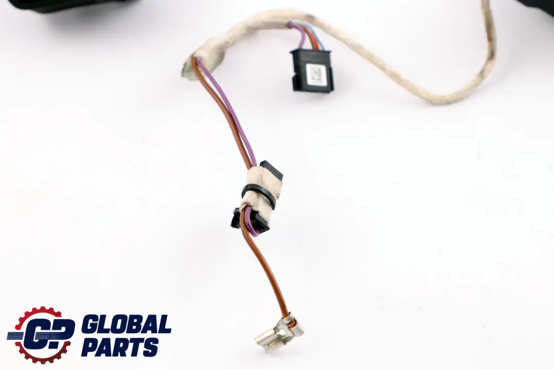 BMW F10 F11 Switch Multifunction Steering Wheel - SKU 9218393 - Part number 9229480