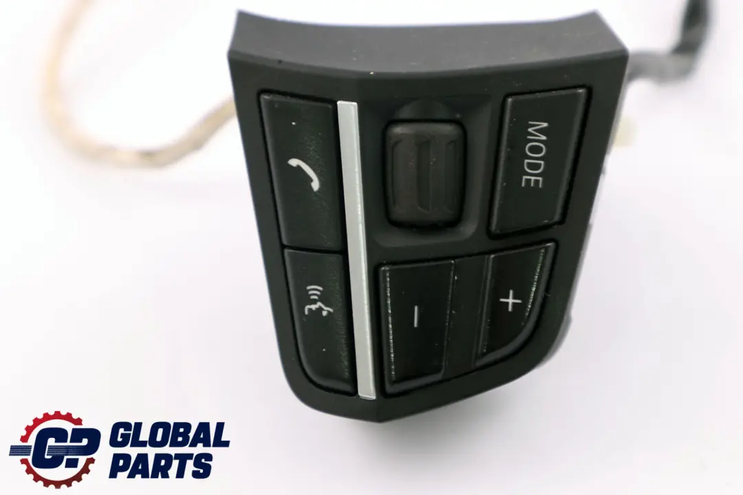 BMW F10 F11 Switch Multifunction Steering Wheel - SKU 9218393 - Part number 9229480