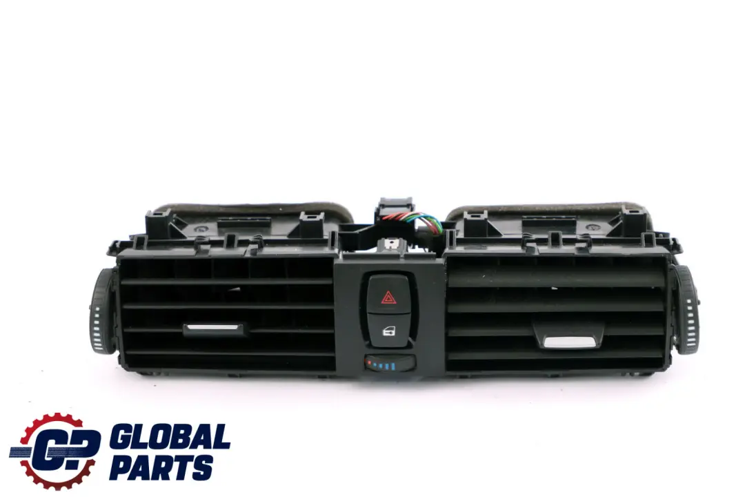 BMW 3 4 F30 F82 M4 Frais Gril Centre Tableau de Bord - SKU 9218552 - Numéro de pièce 9218552